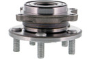 Mevotech Supreme Wheel Bearing and Hub Assembly H513252 - view 3
