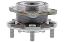 Mevotech Supreme Wheel Bearing and Hub Assembly H513258 - view 3
