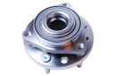 Mevotech BXT Wheel Bearing and Hub Assembly H513260 - view 2