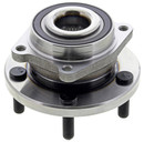 Mevotech Supreme Wheel Bearing and Hub Assembly H513263HW - view 3
