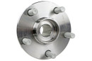 Mevotech BXT Wheel Bearing and Hub Assembly H513265