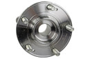Mevotech Supreme Wheel Bearing and Hub Assembly H513266