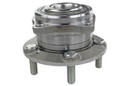 Mevotech Supreme Wheel Bearing and Hub Assembly H513266 - view 3