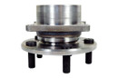 Mevotech Supreme Wheel Bearing and Hub Assembly H513267 - view 3