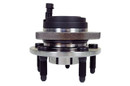 Mevotech Supreme Wheel Bearing and Hub Assembly H513280 - view 3