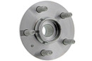 Mevotech Supreme Wheel Bearing and Hub Assembly H513282