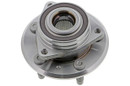 Mevotech Supreme Wheel Bearing and Hub Assembly H513282 - view 2