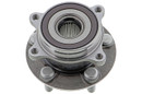 Mevotech Supreme Wheel Bearing and Hub Assembly H513287 - view 2