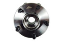Mevotech Supreme Wheel Bearing and Hub Assembly H513295