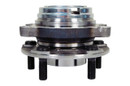 Mevotech Supreme Wheel Bearing and Hub Assembly H513295 - view 3