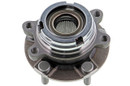 Mevotech Supreme Wheel Bearing and Hub Assembly H513307 - view 2
