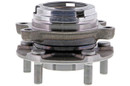 Mevotech Supreme Wheel Bearing and Hub Assembly H513307 - view 3