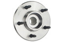 Mevotech Supreme Wheel Bearing and Hub Assembly H515004