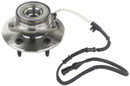 Mevotech Supreme Wheel Bearing and Hub Assembly H515004 - view 2