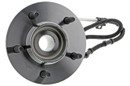 Mevotech BXT Wheel Bearing and Hub Assembly H515010