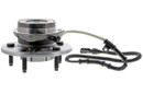 Mevotech BXT Wheel Bearing and Hub Assembly H515010 - view 3
