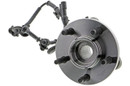 Mevotech Supreme Wheel Bearing and Hub Assembly H515013