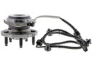 Mevotech Supreme Wheel Bearing and Hub Assembly H515013 - view 3