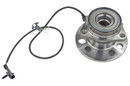 Mevotech Supreme Wheel Bearing and Hub Assembly H515019 - view 2