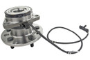 Mevotech Supreme Wheel Bearing and Hub Assembly H515019 - view 3