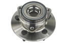 Mevotech Supreme Wheel Bearing and Hub Assembly H515028 - view 2