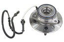 Mevotech Supreme Wheel Bearing and Hub Assembly H515031 - view 2