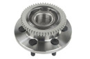 Mevotech BXT Wheel Bearing and Hub Assembly H515033 - view 2