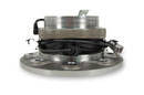 Mevotech BXT Wheel Bearing and Hub Assembly H515034 - view 4