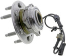 Mevotech Supreme Wheel Bearing and Hub Assembly H515036