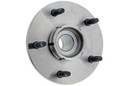 Mevotech Supreme Wheel Bearing and Hub Assembly H515038