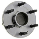 Mevotech Supreme Wheel Bearing and Hub Assembly H515054HW - view 2