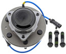 Mevotech Supreme Wheel Bearing and Hub Assembly H515054HW - view 5