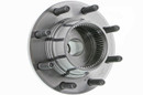 Mevotech Supreme Wheel Bearing and Hub Assembly H515056