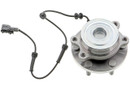 Mevotech Supreme Wheel Bearing and Hub Assembly H515064 - view 2