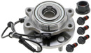 Mevotech Supreme Wheel Bearing and Hub Assembly H515065HW - view 5