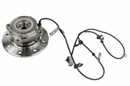 Mevotech Supreme Wheel Bearing and Hub Assembly H515068 - view 2