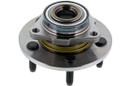 Mevotech BXT Wheel Bearing and Hub Assembly H515072 - view 2