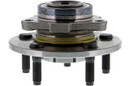 Mevotech BXT Wheel Bearing and Hub Assembly H515072 - view 3