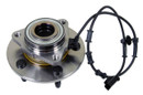 Mevotech Supreme Wheel Bearing and Hub Assembly H515073 - view 2