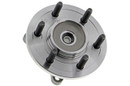 Mevotech Supreme Wheel Bearing and Hub Assembly H515079