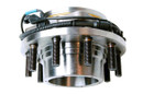 Mevotech Supreme Wheel Bearing and Hub Assembly H515083 - view 4