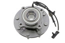 Mevotech Supreme Wheel Bearing and Hub Assembly H515087 - view 4