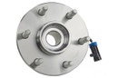 Mevotech BXT Wheel Bearing and Hub Assembly H515091