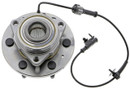 Mevotech BXT Wheel Bearing and Hub Assembly H515096 - view 4