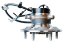 Mevotech Supreme Wheel Bearing and Hub Assembly H515104 - view 3