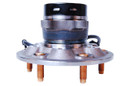Mevotech BXT Wheel Bearing and Hub Assembly H515107 - view 3