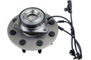 Mevotech BXT Wheel Bearing and Hub Assembly H515114 - view 2