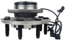 Mevotech BXT Wheel Bearing and Hub Assembly H515114 - view 3