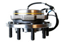 Mevotech Supreme Wheel Bearing and Hub Assembly H515115 - view 3