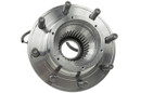 Mevotech Supreme Wheel Bearing and Hub Assembly H515116